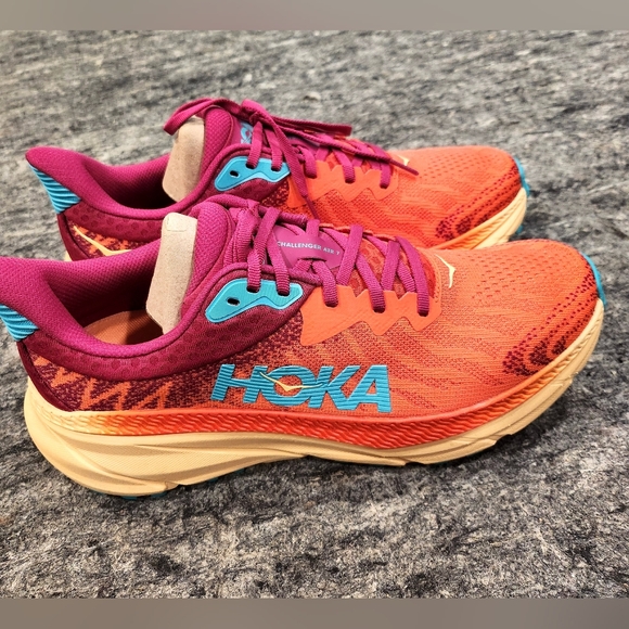 Hoka Men's Challenger ATR 7 - Picture 6 of 8